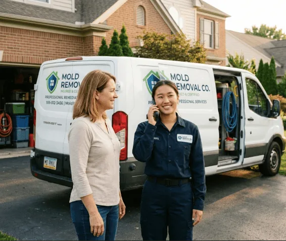 Crawlspace Mold Remediation Liberty, NC FAQs